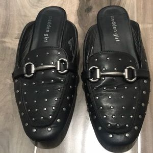 Madden Girl Mules